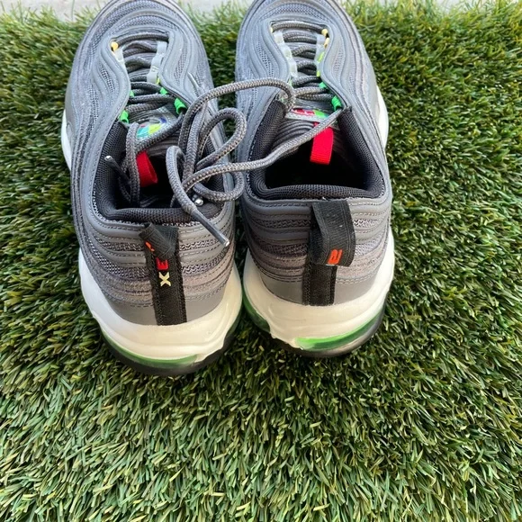 Men’s Nike Air Max 97 Special Edition Sneakers sz 10